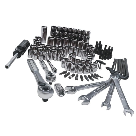 CM MECH TOOL SET 117 PC