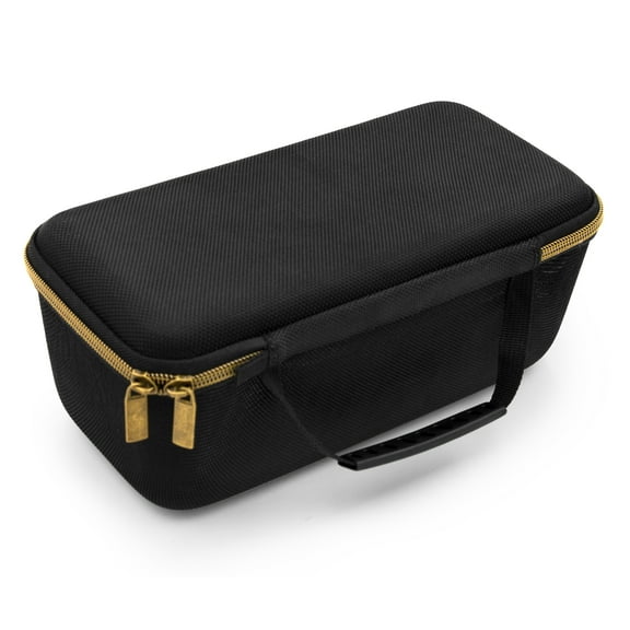 CM Mic Case for Rode PodMic Dynamic Podcasting Microphone or Shure Condenser Microphones - Case Only