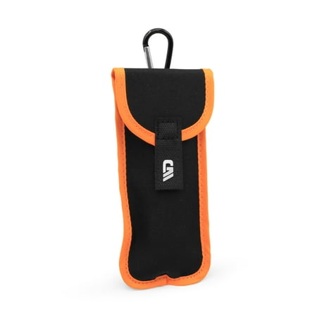 CM Multitool Sheath Pocket Tool Holster for Leatherman Multitools, Gerber Multitool, and more EDC Multi Plier Utility Knives in Clip On Pouch Case ? Includes CASE ONLY