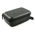 thumbnail image 1 of CASEMATIX Portable Carrying Case for Sega Game Gear Micro and Accessories, Includes Black Case Only, 1 of 5