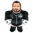 thumbnail image 1 of CM Punk 24" Bleacher Buddy Plush Toy, 1 of 3