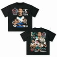thumbnail image 1 of CM Punk Best In The World T-Shirt, Championship Moments, Gift For Wwe Fan, 1 of 2