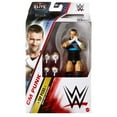 thumbnail image 1 of CM Punk (GTS Hands) - WWE Elite Top Picks 2025 (Wave 2) Mattel WWE Toy Wrestling Action Figure, 1 of 3