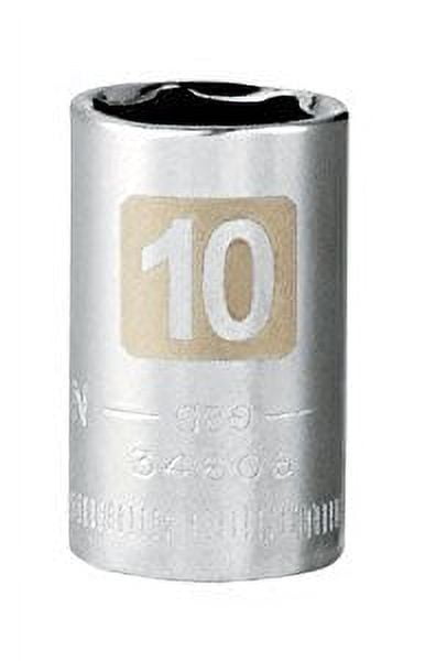 Craftsman 10mm socket discount