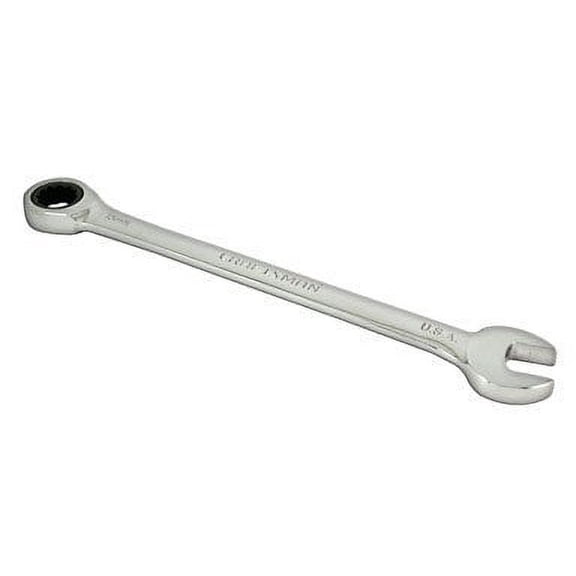 CM WRCH RATCH COMBO 15MM