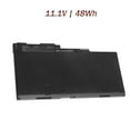 thumbnail image 1 of CM03XL Laptop Battery For HP EliteBook 845 G1 G2 Series, 1 of 1