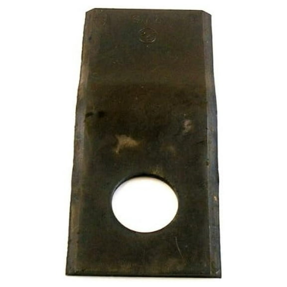 CM120 Disc Mower Blades - 25 Pack | Replacement Blades for Bellon, HayMag, Hesston, Krone, Pottinger, Vermeer & Zweeger Mowers