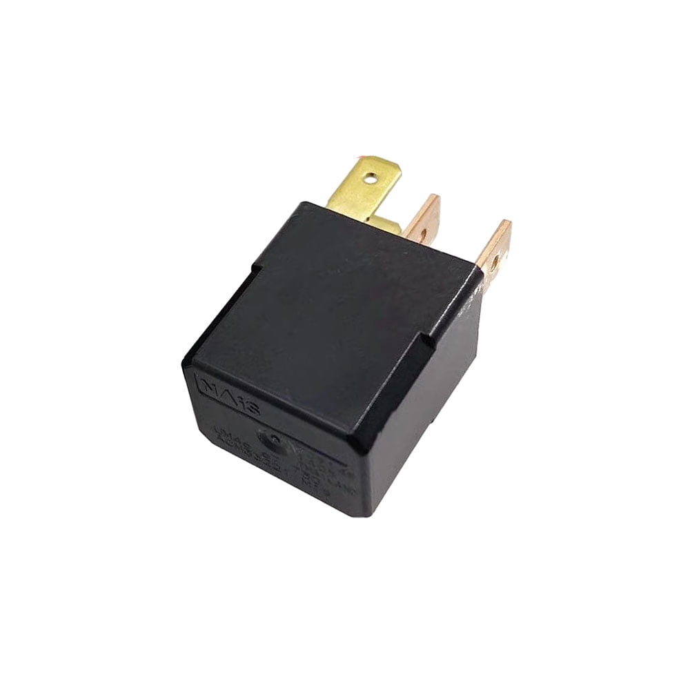 CM1AF-R-12V ACM33221 30A 4Pin Automobile Relay, 50000 Cycle Life Time ...