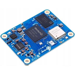 CM4 core board Compute Module 4 development board Rockchip RK3566 with wifi bluetooth