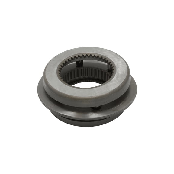 CM40 Synchronizer 2nd & 3rd Gear - Heavy-Duty Manual Transmission Synchro for Trucks Replaces 313776X 1677-672-C 1677672C92 2104-313776X 313821X SGR313776X