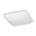 thumbnail image 1 of CM401M-3090-WH-Jesco Lighting-Envisage - 14 Inch 23W 3000K 1 LED Square Medium Flush Mount, 1 of 2