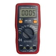 CM7115B Capacitance Meter Digital Multimeter LCD Display Measurement