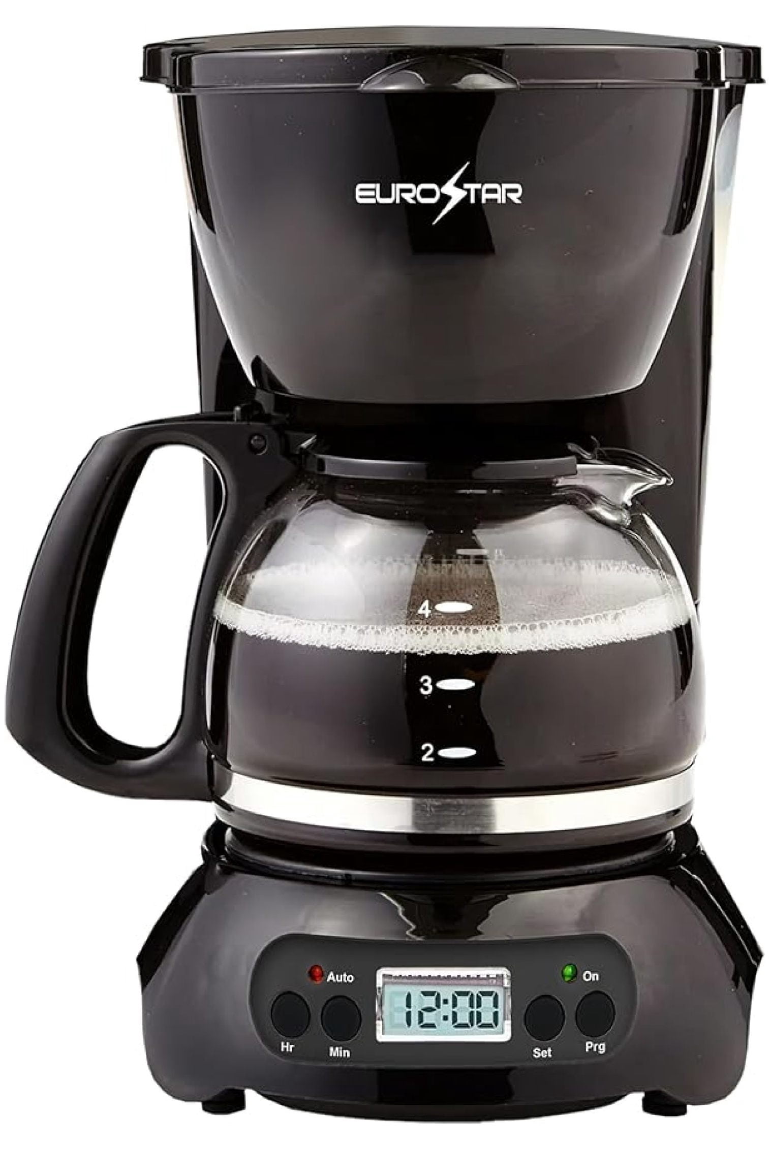 4 Cup Coffee Maker