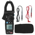 CM83D 200A/600V Multimeter Multifunction AC/DC Voltage Current Tester Digital Clamp Meter Clamp