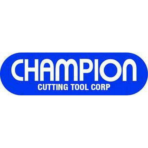 CM96-21, Champion ProLine, SDS-MAX Asphalt CutterChisel 5"x20" (1 PK)