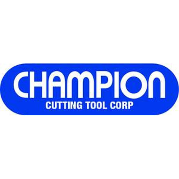 CM96-22, Champion ProLine, SDS-MAX Clay SpadeChisel (1 PK)