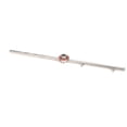 thumbnail image 1 of CMA DISH MACHINES 00304.29 0030429 RINSE ARM W/BEARINGS (CMA-180 (Genuine OEM Part), 1 of 1