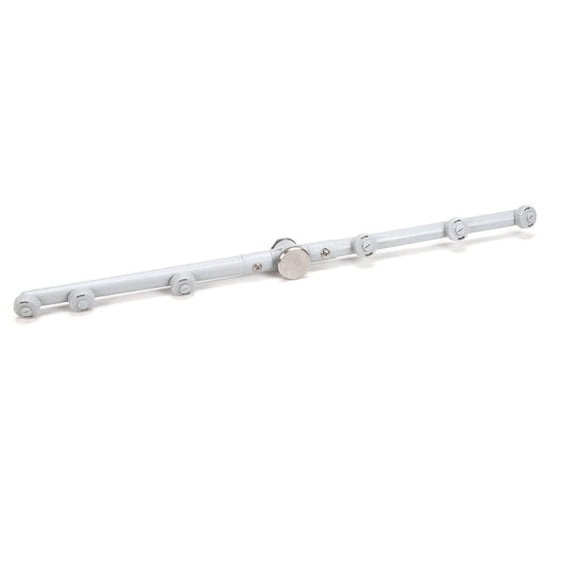 CMA DISH MACHINES 02102.10 0210210 RINSE ARM COMPLETE PLASTIC ASS (Genuine OEM Part)