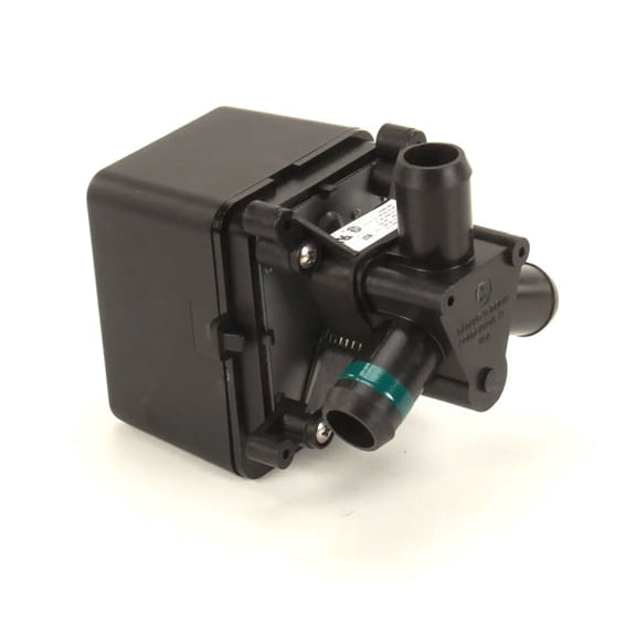 CMA DISH MACHINES 04113.00 0411300 DRAIN VALVE 115V NEW STYLE (Genuine OEM Part)