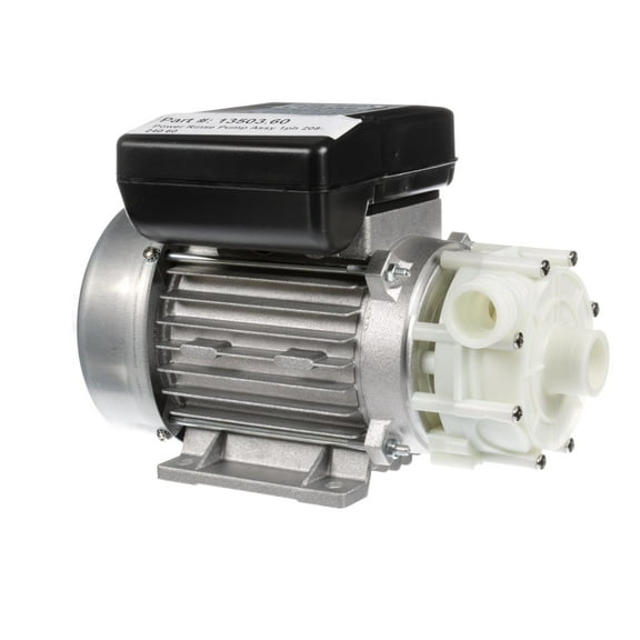 CMA DISH MACHINES 13503.60 1350360 RINSE PUMP/WASH PUMP 1PH 208-2 (Genuine OEM Part)