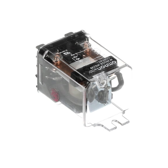 CMA Dish Machines 00631.49 Ice Cube Relay 115 Volt 20 Amp