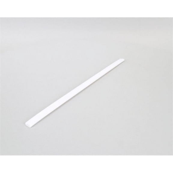 Cma Dish Machines Ez Glide Door Guide Sq 21 7/8 00636.10 - Genuine OEM Replacement Part