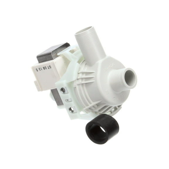 Cma Dish Machines Uc 50E/60E Discharge Pump 02100.17 - Genuine OEM Replacement Part