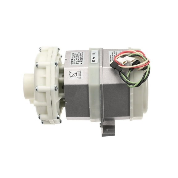 CMA Dish Machines 02101.53 Uc 50 Wash Pump 230V 60Hz 0.70