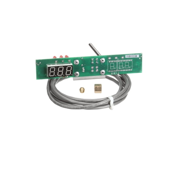 CMA Dish Machines 03203.51 Single Temperature Display Unit