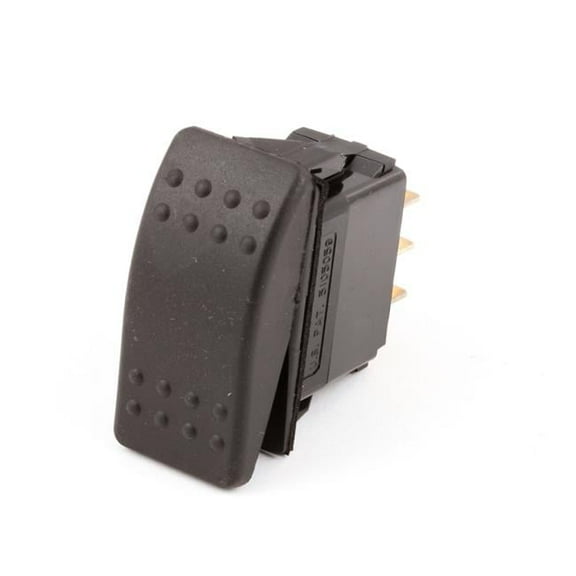 CMA Dish Machines 03481.00 GL-X & L-1X Genuine OEM Drain Rocker Switch
