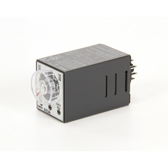 Cma Dish Machines Electronic Timer-60Sec Relay 13418.85 - Genuine OEM Replacement Part
