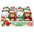 thumbnail image 1 of Shawshank LEDz 9095879 Teddyroos Christmas Teddy - Pack of 12, 1 of 2