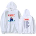 thumbnail image 1 of CMAT It's the Euro-Country Tour 2025 Merch Hoodies Women Men Casual Long Sleeve Sweatshirt Clothes, 1 of 3