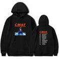 thumbnail image 1 of CMAT It's the Euro-Country Tour 2025 Merch Hoodies Women Men Casual Long Sleeve Sweatshirt Clothes, 1 of 2