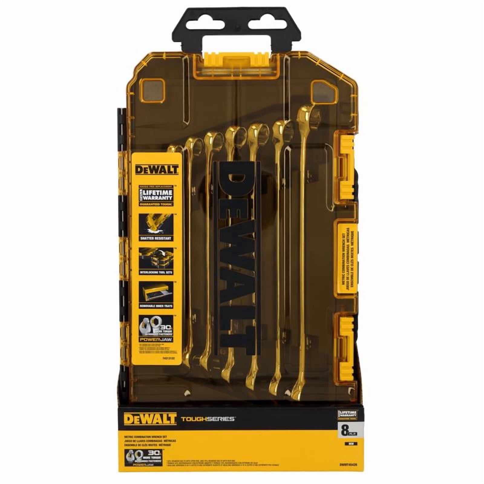 CMBNT WRNCH ST TGH 8PC(Pack of 1) - Walmart.com