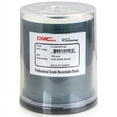 thumbnail image 1 of CMC Pro Taiyo Yuden (TCDR-WPY-SB) 52X CD-R White Inkjet Printable Media - 100 Pack, 1 of 1