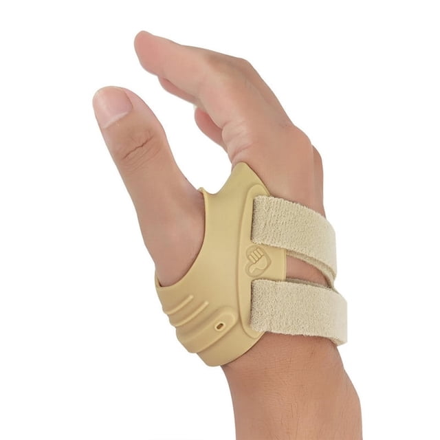 CMC Thumb Brace, Arthritis Pain Relief, Osteoarthritis & Tendonitis ...