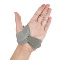 thumbnail image 1 of CMC Thumb Brace For Joint Pain: Enhanced Pressure  Stability, Breathable, All,Day Comfort  Support, 1 of 6