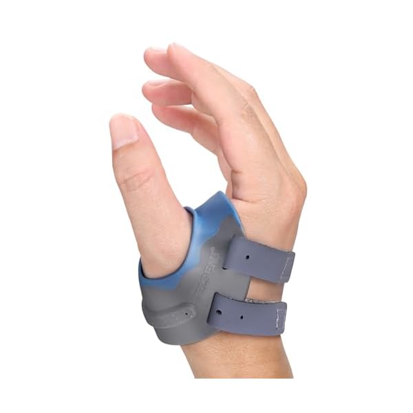 Ossur Universal Thumb Splint Support - ShopOrthopedics