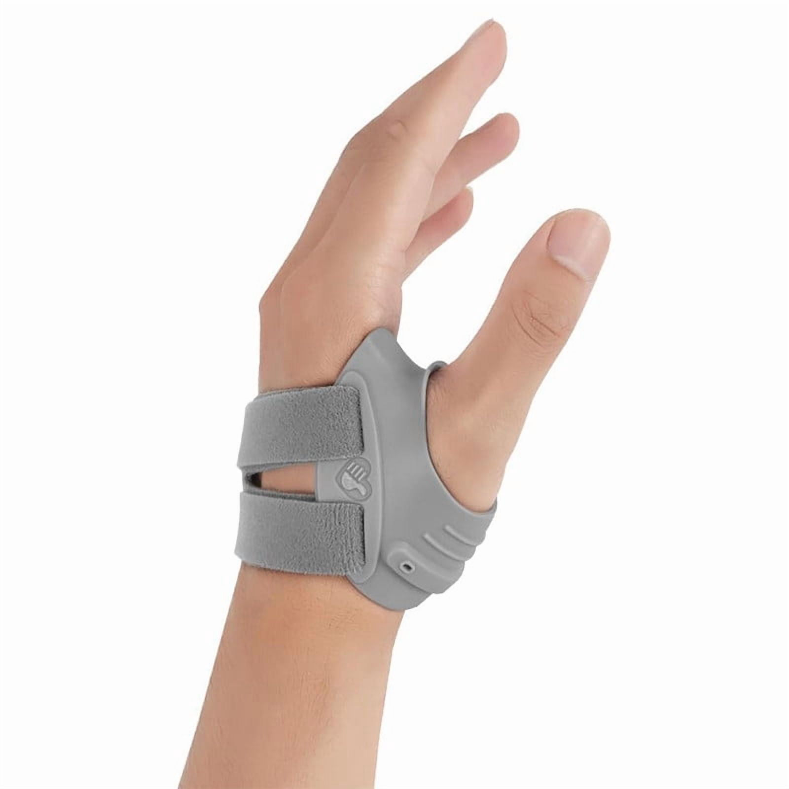 CMC Thumb Brace, Upgrade Thumb Splint for CMC Joint Pain Relief and ...