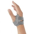 thumbnail image 1 of CMC Thumb Brace, Upgrade Thumb Splint for CMC Joint Pain Relief and Support, Osteoarthritis, Tendonitis, Arthritis, CMC Joint Thumb Arthritis Brace for Women Men, 1 of 6