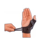 CMC-X   Lacer Thumb Stabilizer, Medium