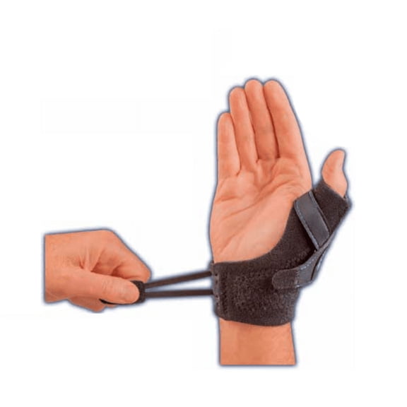CMC-X  Lacer Thumb Stabilizer, Small