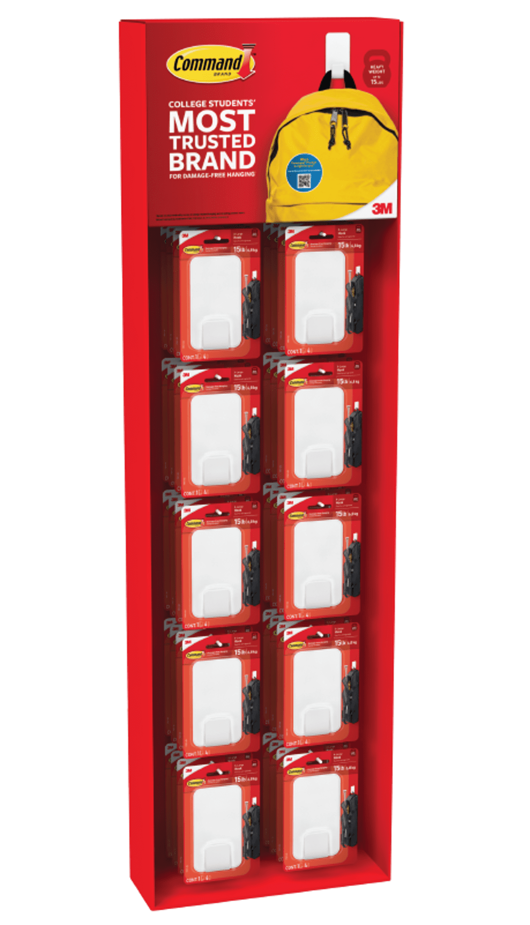 CMD HW HK15LB SK BTC