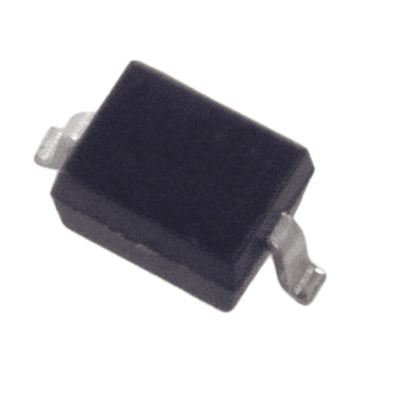 CMDSH-3 TR PBFREE Diode Schottky 30 V 100mA Surface Mount SOD-323 :RoHS, Cut Tape CMDSH-3TR CMDSH-3