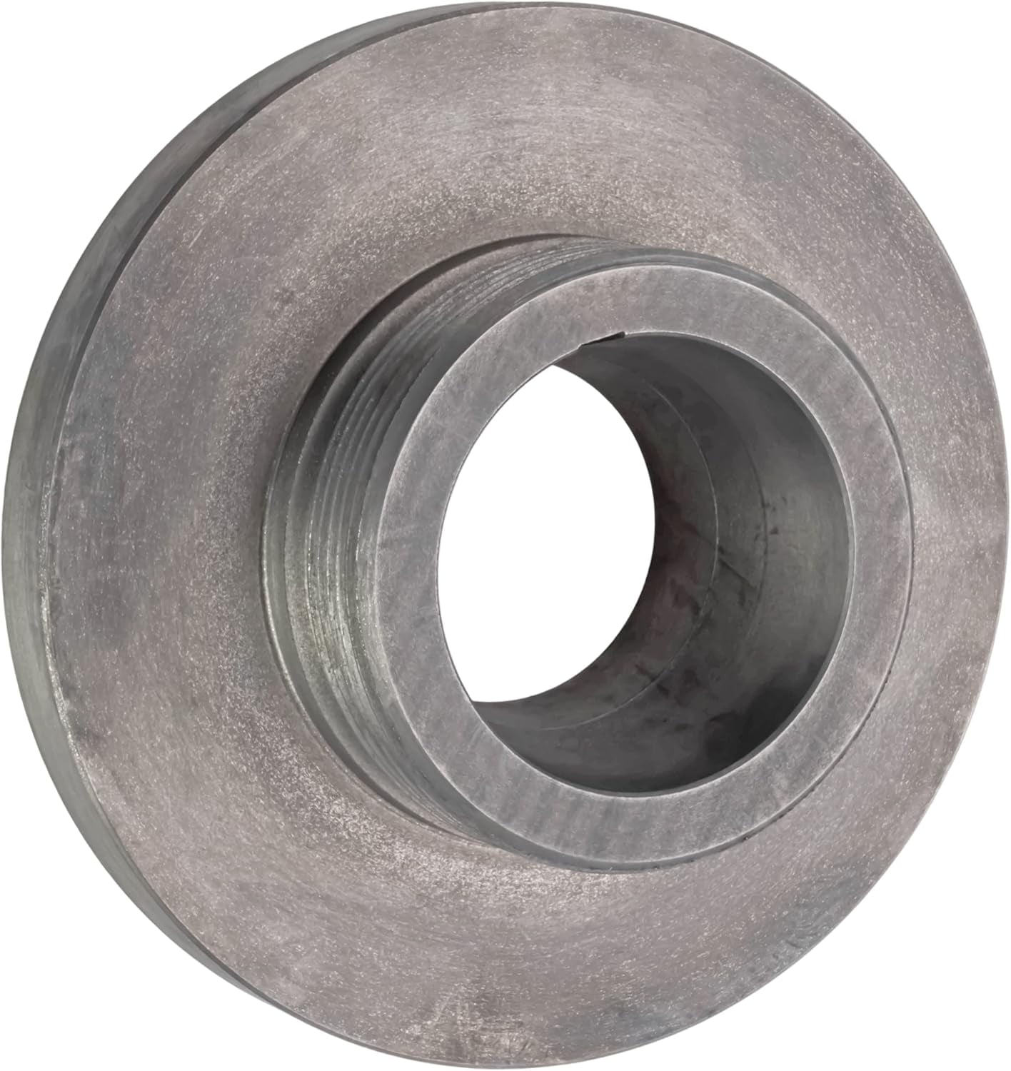 CME 8" L0 Long Taper Lathe Chuck Backing Plate, Machine to Fit Chuck ...