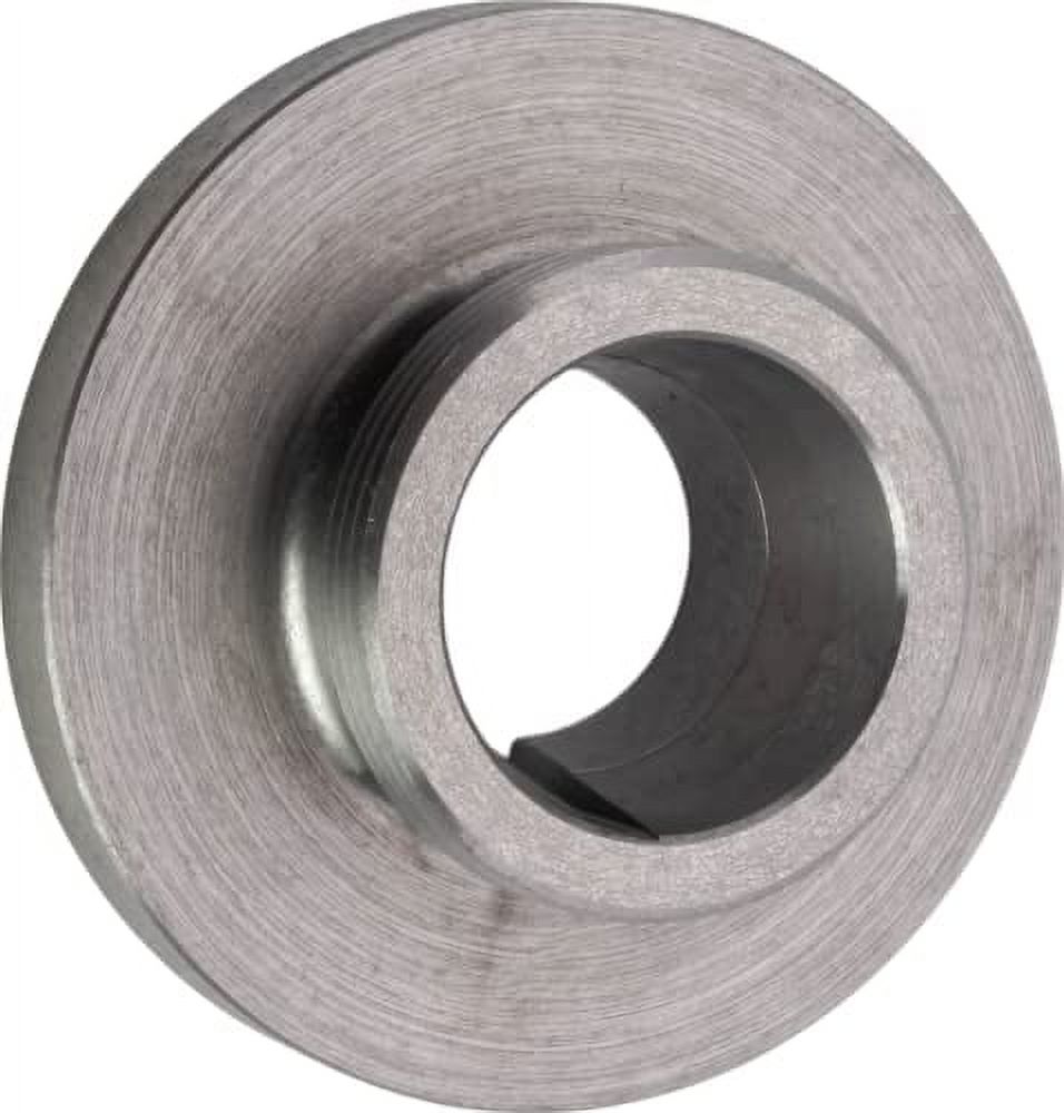 CME Heavy Duty 8" L00 Long Taper Lathe Chuck Backing Plate, For ...