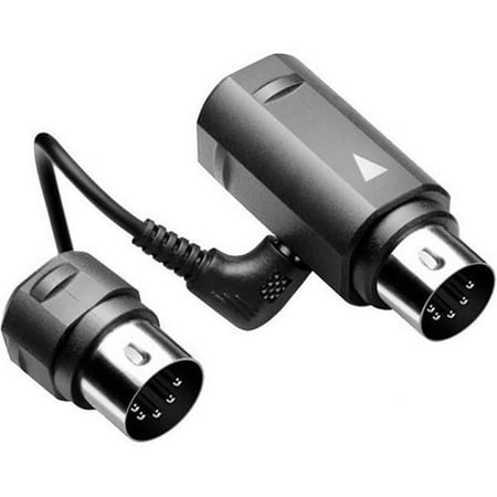 CME Widi Master 5.0 Wireless MIDI Over Bluetooth Interface with DIN-5 Cable