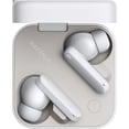 thumbnail image 1 of CMF Buds 2 Plus 2025 New Wireless Earbuds Adaptive Noise Cancelling, Hi-Res Audio Bluetooth Headphones, 12mm Drivers for Deep Bass, 50dB ANC 61.5H Playtime, Sport Ear Buds with 6 Mics, Light Grey, 1 of 9