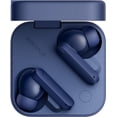 thumbnail image 1 of CMF Buds 2 Plus Wireless Earbuds Adaptive Noise Cancelling, Hi-Res Audio Bluetooth Headphones, 12mm Drivers for Deep Bass, 50dB ANC 61.5H Playtime, Sport Ear Buds with 6 Mics, Blue, 1 of 9